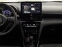 Toyota Yaris Cross 1.5 Hybrid 115 Dynamic Clima, Camera, Apple carplay, Winterpakket, Keyless start, Stuur verwarmd, 3 jaar garantie