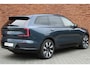 Volvo EX90 Twin Motor Performance Ultra | Verwarmbare voor/achter stoelen | Geventileerde voor stoelen | Bowers&Wilkins Audiosysteem | All-Season banden | Head up display | Panoramisch dak | Actieve Luchtvering | Standkachel | 21'' Lichtmetalen velgen | Soft-Close Portieren