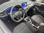 Ford Focus WAGON 1.0 HYBRID ST LINE X BUSINESS I WINTERPAKKET I 18" LM I P-CAMERA I CARPLAY I NAVIGATIE