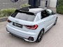 Audi A1 Sportback 40 TFSI S-Line Sonos Sfeerverlichting