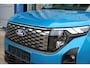 Ford Transit Courier E-Transit Limited 44 kWh 136pk | Ford Voorraad | Trekhaak | Driver Assistance Pack met Navigatie | Led laadruimte verlichting | Laadvloerbescherming Rubber