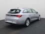 SEAT Leon Sportstourer 1.5e TSI 150PK Style DSG · Navigatie · Parkeersensoren · Lane assist