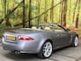 Jaguar XKR 4.2 V8 Convertible 416 PK Automaat Youngtimer Leder Navi Xenon 20 Inch PDC V+A Keyless Alpine