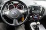 Nissan Juke 1.6 110pk Acenta ECC/cruise/bluetooth/trekhaak