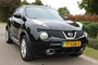 Nissan Juke 1.6 110pk Acenta ECC/cruise/bluetooth/trekhaak