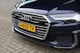 Audi A6 50 TDI Quattro *B&amp;O*HUD*PANO*LUCHTVERING*MATRIX*TREKHAAK*SOFTCLOSE*