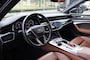Audi A6 50 TDI Quattro *B&amp;O*HUD*PANO*LUCHTVERING*MATRIX*TREKHAAK*SOFTCLOSE*