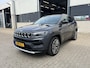 Jeep Compass 4xe 190 Plug-in Hybrid Electric Limited Lease Ed. | Navi/Clima/Adapt.Cruise/Pano.Dak/Stoel+Stuurverw./Apple CarPlay-Android Auto