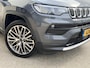 Jeep Compass 4xe 190 Plug-in Hybrid Electric Limited Lease Ed. | Navi/Clima/Adapt.Cruise/Pano.Dak/Stoel+Stuurverw./Apple CarPlay-Android Auto