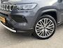 Jeep Compass 4xe 190 Plug-in Hybrid Electric Limited Lease Ed. | Navi/Clima/Adapt.Cruise/Pano.Dak/Stoel+Stuurverw./Apple CarPlay-Android Auto