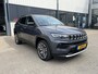 Jeep Compass 4xe 190 Plug-in Hybrid Electric Limited Lease Ed. | Navi/Clima/Adapt.Cruise/Pano.Dak/Stoel+Stuurverw./Apple CarPlay-Android Auto