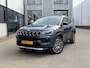 Jeep Compass 4xe 190 Plug-in Hybrid Electric Limited Lease Ed. | Navi/Clima/Adapt.Cruise/Pano.Dak/Stoel+Stuurverw./Apple CarPlay-Android Auto