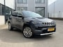 Jeep Compass 4xe 190 Plug-in Hybrid Electric Limited Lease Ed. | Navi/Clima/Adapt.Cruise/Pano.Dak/Stoel+Stuurverw./Apple CarPlay-Android Auto
