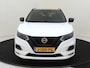Nissan Qashqai 1.3 DIG-T N-Tec Trekhaak 19 inch velgen Onderzijde meegespoten als Tekna +