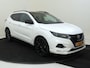 Nissan Qashqai 1.3 DIG-T N-Tec Leder Alcantara bekleding  en Buitenzijde Als Tekna+ uitgevoerd