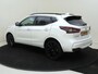 Nissan Qashqai 1.3 DIG-T N-Tec Leder Alcantara bekleding  en Buitenzijde Als Tekna+ uitgevoerd