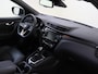 Nissan Qashqai 1.3 DIG-T N-Tec Leder Alcantara bekleding  en Buitenzijde Als Tekna+ uitgevoerd