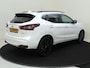 Nissan Qashqai 1.3 DIG-T N-Tec Leder Alcantara bekleding  en Buitenzijde Als Tekna+ uitgevoerd