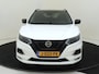 Nissan Qashqai 1.3 DIG-T N-Tec Leder Alcantara bekleding  en Buitenzijde Als Tekna+ uitgevoerd