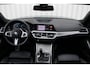 BMW 3-Serie Touring 330i xDrive M-sport Business Edition Plus | Incl. 12 maanden garantie | Cruise control | Climate control | Apple carplay/Android auto | Schuif/kantel dak | Uitklapbare trekhaak | Stoel/stuurverwarming |