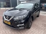 Nissan Qashqai 1.2 N-Connecta | Trekhaak |