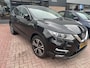 Nissan Qashqai 1.2 N-Connecta | Trekhaak |