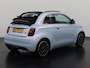 Fiat 500e C La Prima 24kWh | Leder | SOH 100% | Stoelverwarming | Camera | Zondag Open!