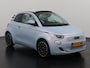 Fiat 500e C La Prima 24kWh | Leder | SOH 100% | Stoelverwarming | Camera | Zondag Open!