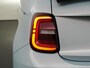 Fiat 500e C La Prima 24kWh | Leder | SOH 100% | Stoelverwarming | Camera | Zondag Open!