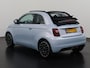 Fiat 500e C La Prima 24kWh | Leder | SOH 100% | Stoelverwarming | Camera | Zondag Open!