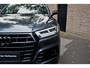 Audi Q5 55 TFSI E 367pk|Quattro|S-Edition|Black Edition|RS seat|360 cam|Panoramadak|Automaat