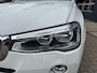 BMW X3 XDrive20d High Executive / Led / 4x4 / Trekhaak / zeer nette auto !