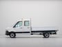 Mercedes-Benz Sprinter Dubbele Cabine Pick-Up 314 2.2 CDI 105kW 143PK L3 EURO VI-D 6 Pers. AUT Trekhaak Clima Bluetooth Cruise