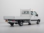 Mercedes-Benz Sprinter Dubbele Cabine Pick-Up 314 2.2 CDI 105kW 143PK L3 EURO VI-D 6 Pers. AUT Trekhaak Clima Bluetooth Cruise