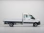 Mercedes-Benz Sprinter Dubbele Cabine Pick-Up 314 2.2 CDI 105kW 143PK L3 EURO VI-D 6 Pers. AUT Trekhaak Clima Bluetooth Cruise