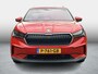 Skoda Enyaq iV 80 First Edition SoH 91% / Trekhaak / Black Package / Laadcapaciteit HV-accu verhoogt 125 KW / Full options /