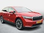 Skoda Enyaq iV 80 First Edition SoH 91% / Trekhaak / Black Package / Laadcapaciteit HV-accu verhoogt 125 KW / Full options /