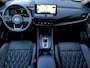 Nissan Qashqai 1.5 e-Power Tekna Plus / All Season banden / Lederen bekleding met massagefunctie / Head-up Display / Elektrische kofferbak / Panoramadak /