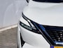 Nissan Qashqai 1.5 e-Power Tekna Plus / All Season banden / Lederen bekleding met massagefunctie / Head-up Display / Elektrische kofferbak / Panoramadak /