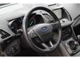 Ford Kuga 1.5 120 pk EcoBoost Trend Ultimate 1800kg Trekgewicht, Trekhaak, Lm velgen, Navigatie