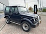 Suzuki Samurai 1.3 4X4 Commercial
