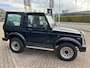 Suzuki Samurai 1.3 4X4 Commercial