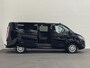 Ford Transit Custom 130pk L2H1 Limited Dubbele cabine Automaat Navi Airco 2 Schuifdeuren Trekhaak PDC Carplay DAB