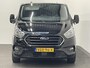 Ford Transit Custom 130pk L2H1 Limited Dubbele cabine Automaat Navi Airco 2 Schuifdeuren Trekhaak PDC Carplay DAB