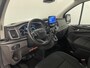 Ford Transit Custom 130pk L2H1 Limited Dubbele cabine Automaat Navi Airco 2 Schuifdeuren Trekhaak PDC Carplay DAB