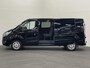 Ford Transit Custom 130pk L2H1 Limited Dubbele cabine Automaat Navi Airco 2 Schuifdeuren Trekhaak PDC Carplay DAB