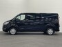 Ford Transit Custom 130pk L2H1 Limited Dubbele cabine Automaat Navi Airco 2 Schuifdeuren Trekhaak PDC Carplay DAB