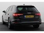Audi A4 Avant 35 TFSI Sport Lease Edition Leer, Cruise, Navigatie, Bluetooth, LED, Sportstoelen, Trekhaak, 18''
