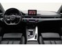 Audi A4 Avant 35 TFSI Sport Lease Edition Leer, Cruise, Navigatie, Bluetooth, LED, Sportstoelen, Trekhaak, 18''