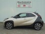 Toyota Aygo X 1.0 VVT-i AUTOMAAT 3.196 KM !! CAMERA 17" LM-VELGEN